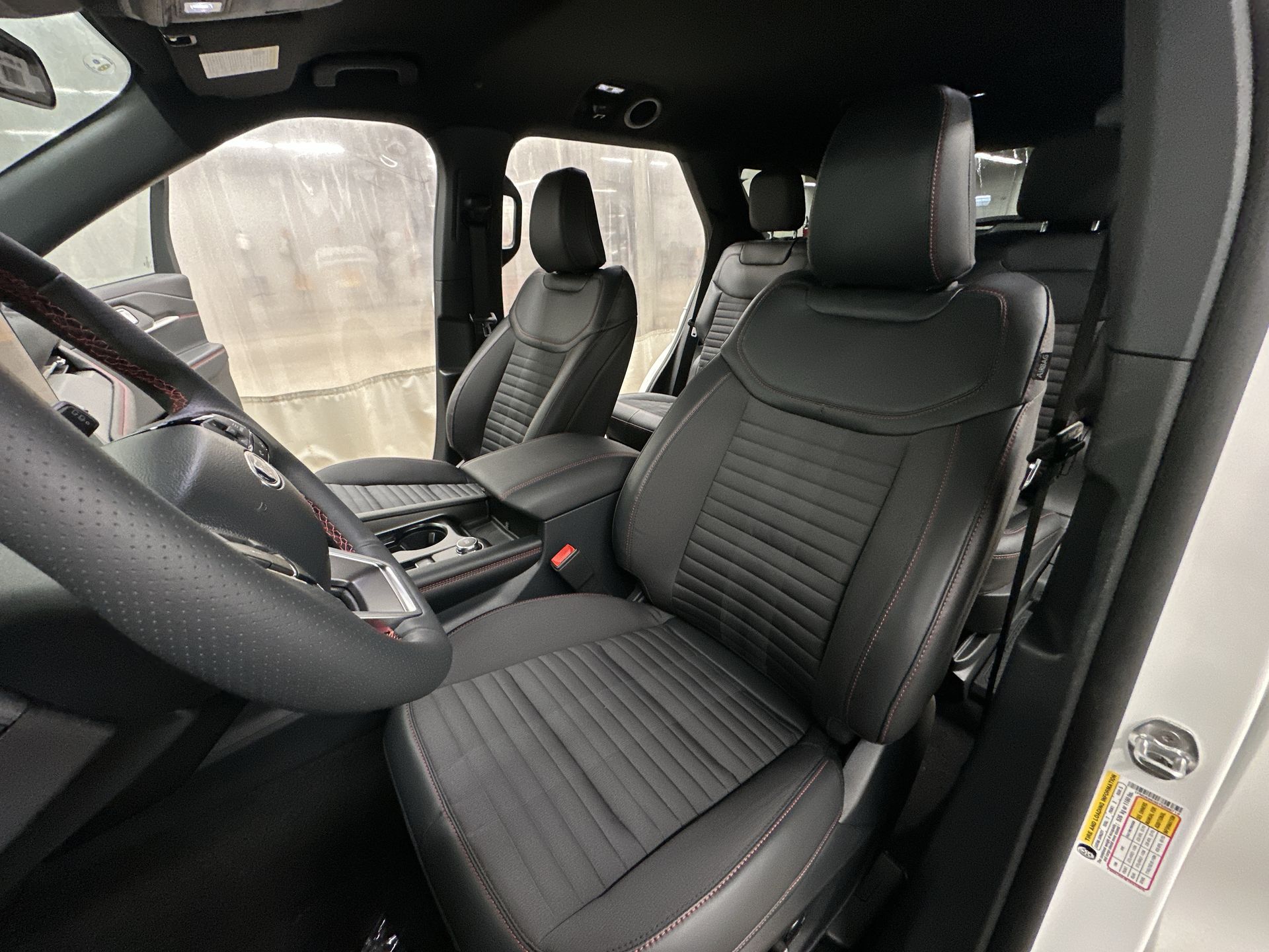 Thumbnail: 2026 Ford Explorer - 16