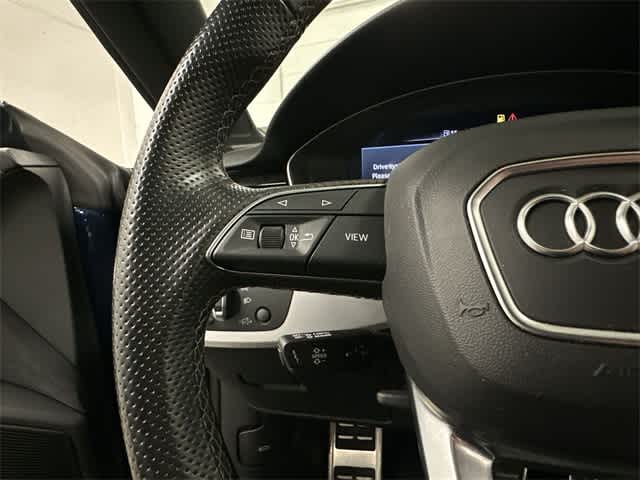 Thumbnail: 2022 Audi A5 - 9