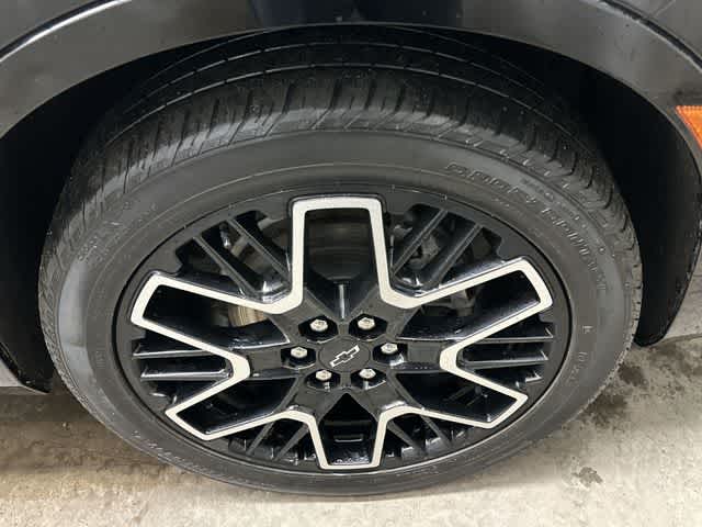 Thumbnail: 2023 Chevrolet Blazer - 5