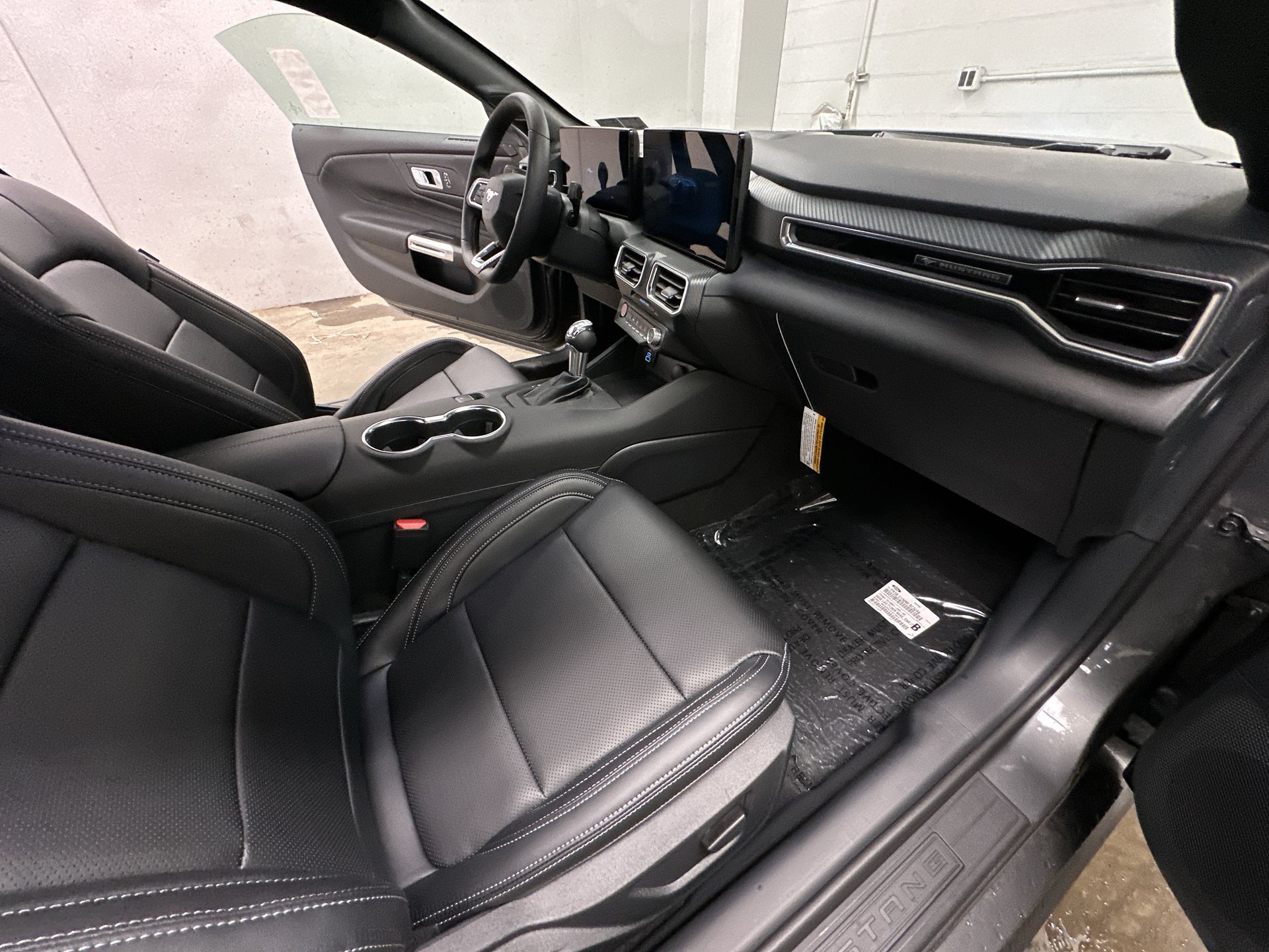 Thumbnail: 2026 Ford Mustang - 19