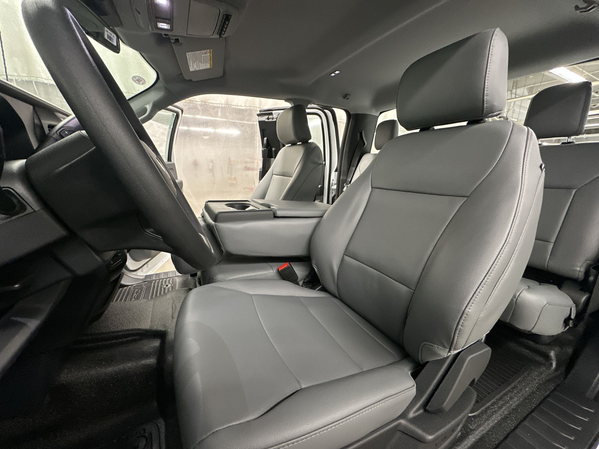 Thumbnail: 2026 Ford Econoline - 14