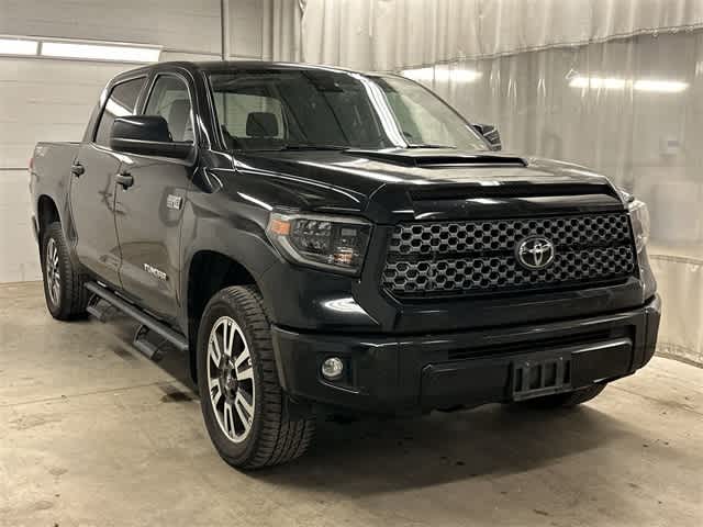 Thumbnail: 2020 Toyota Tundra - 23