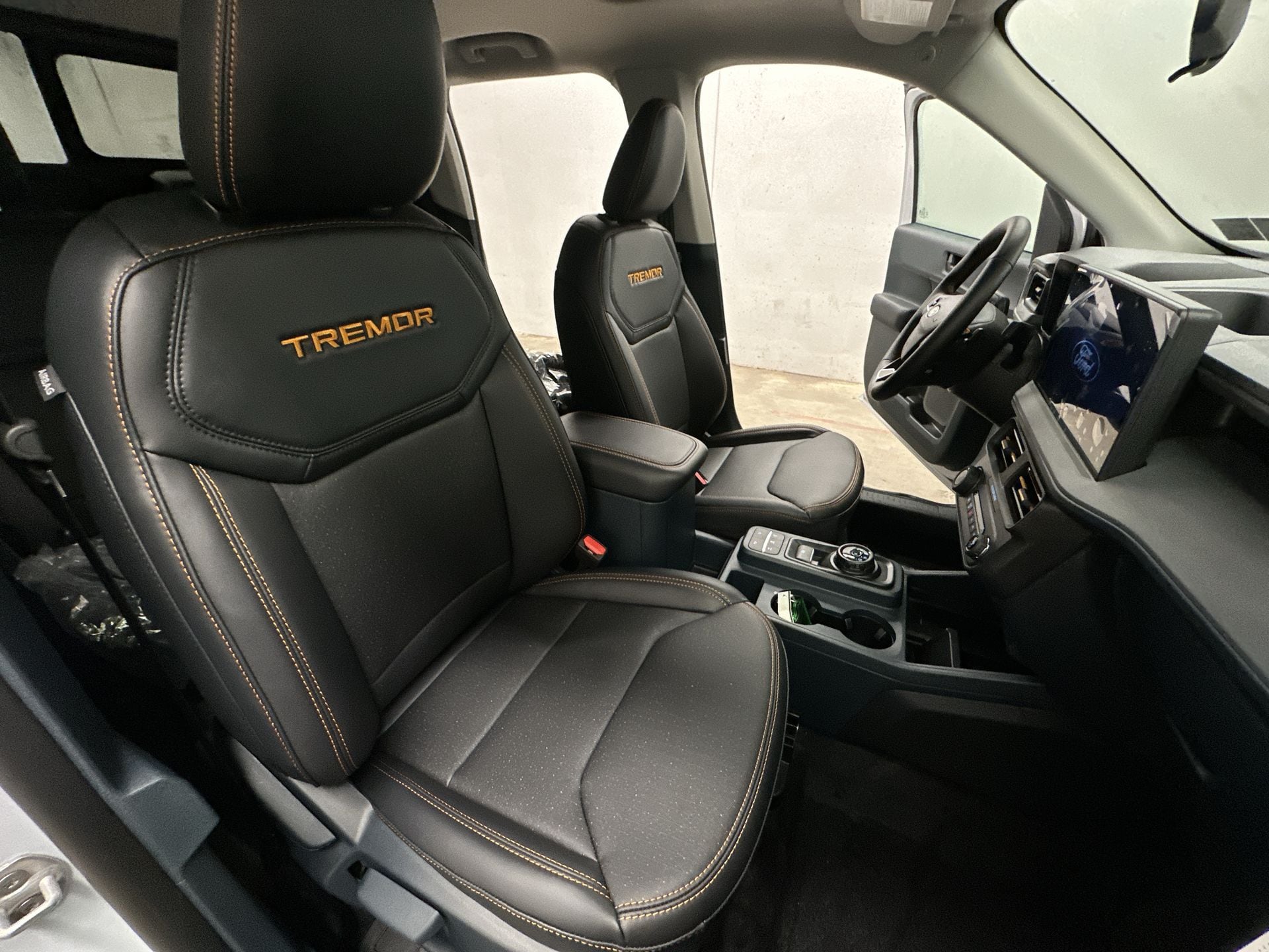 Thumbnail: 2026 Ford Maverick - 23