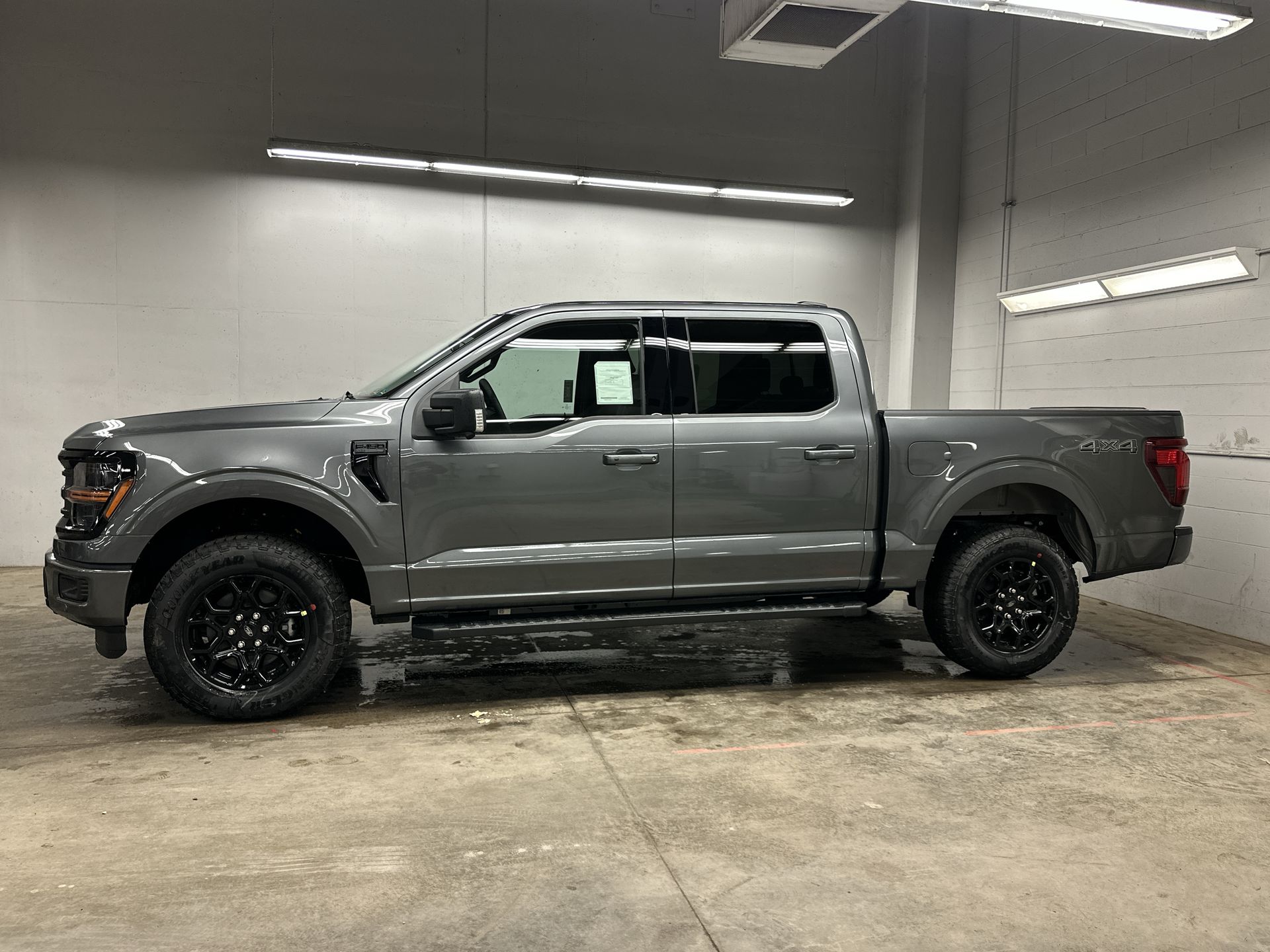 Thumbnail: 2026 Ford F-150 - 2