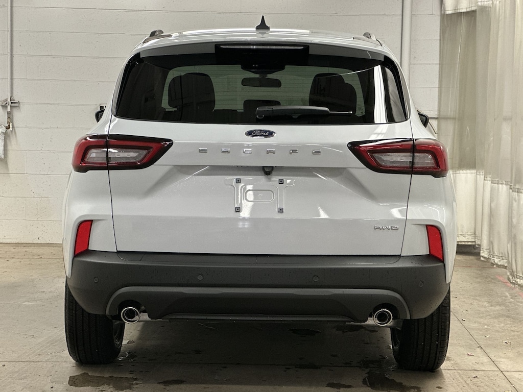 New 2026 Ford Escape ST-Line SUV