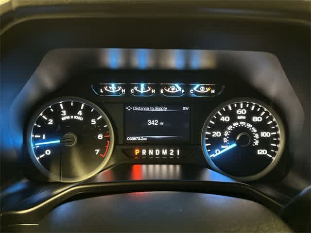 Thumbnail: 2017 Ford F-150 - 6