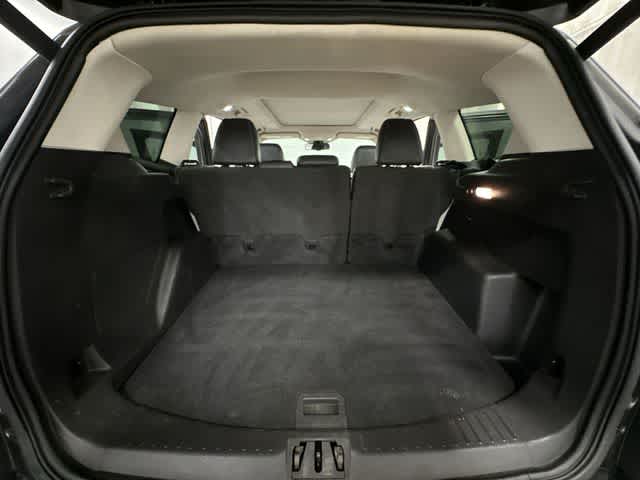 Thumbnail: 2017 Ford Escape - 24