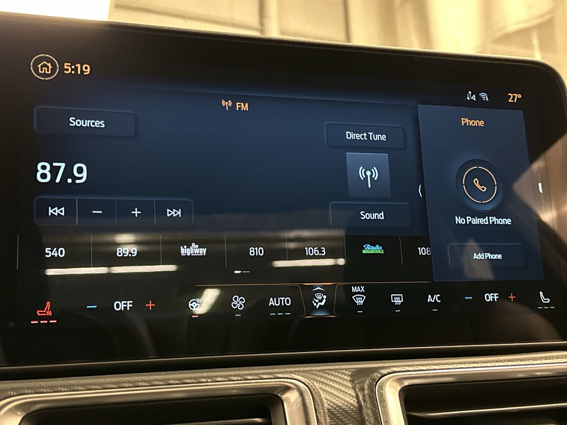 Thumbnail: 2026 Ford Mustang - 11