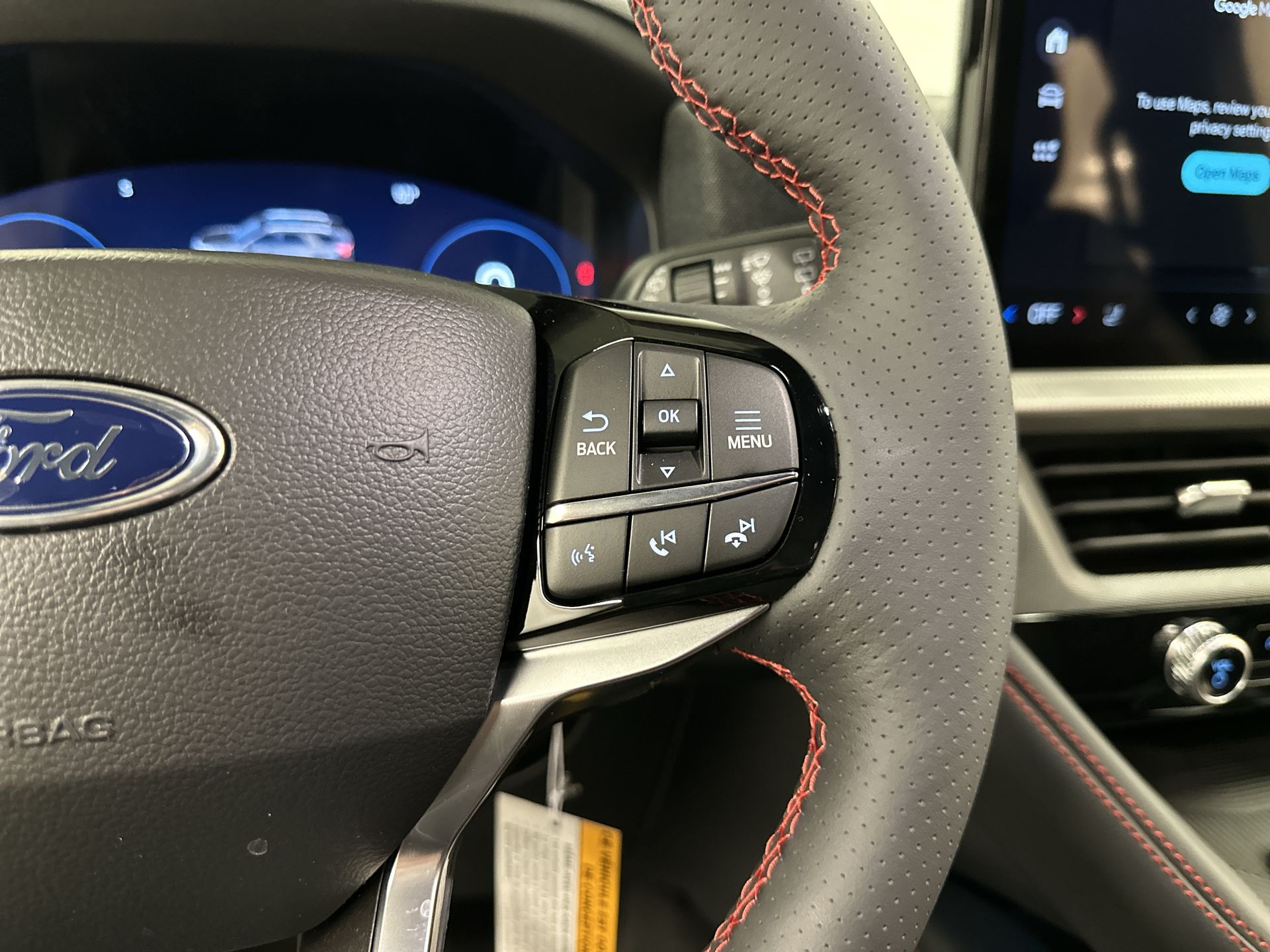 Thumbnail: 2026 Ford Explorer - 9