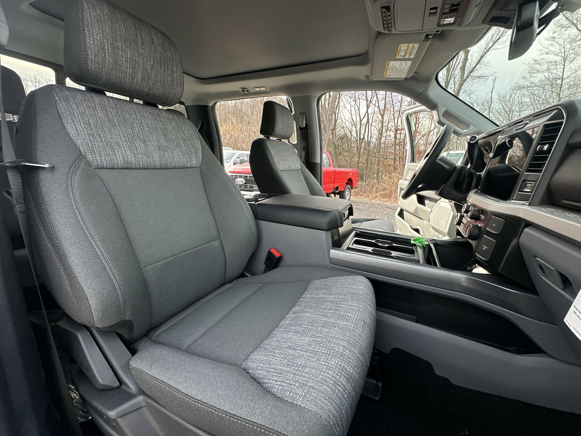 Thumbnail: 2026 Ford Econoline - 23