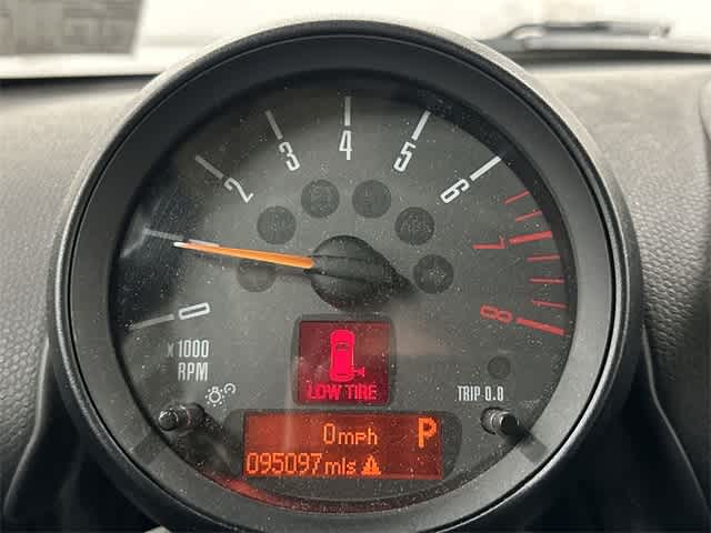 Thumbnail: 2015 MINI Cooper Paceman - 7