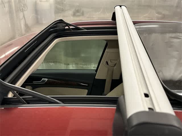 Thumbnail: 2018 Audi Q5 - 6