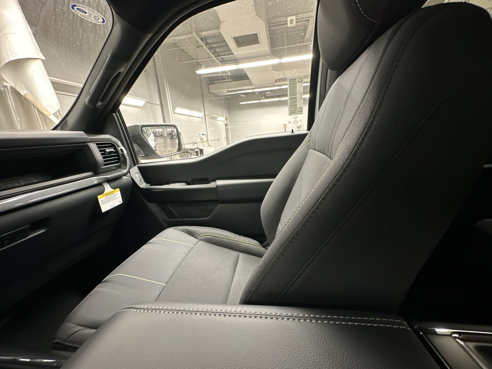 Thumbnail: 2025 Ford F-150 - 4