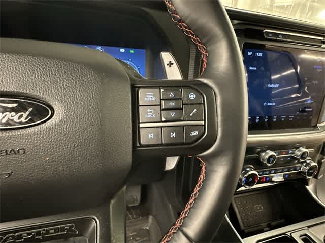 Thumbnail: 2025 Ford F-150 - 10