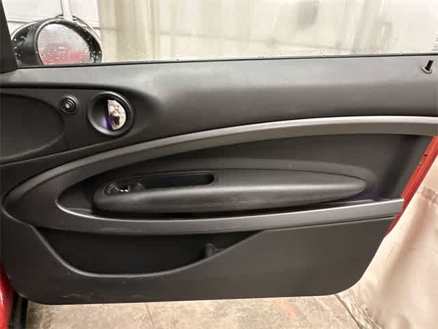 Thumbnail: 2015 MINI Cooper Paceman - 18