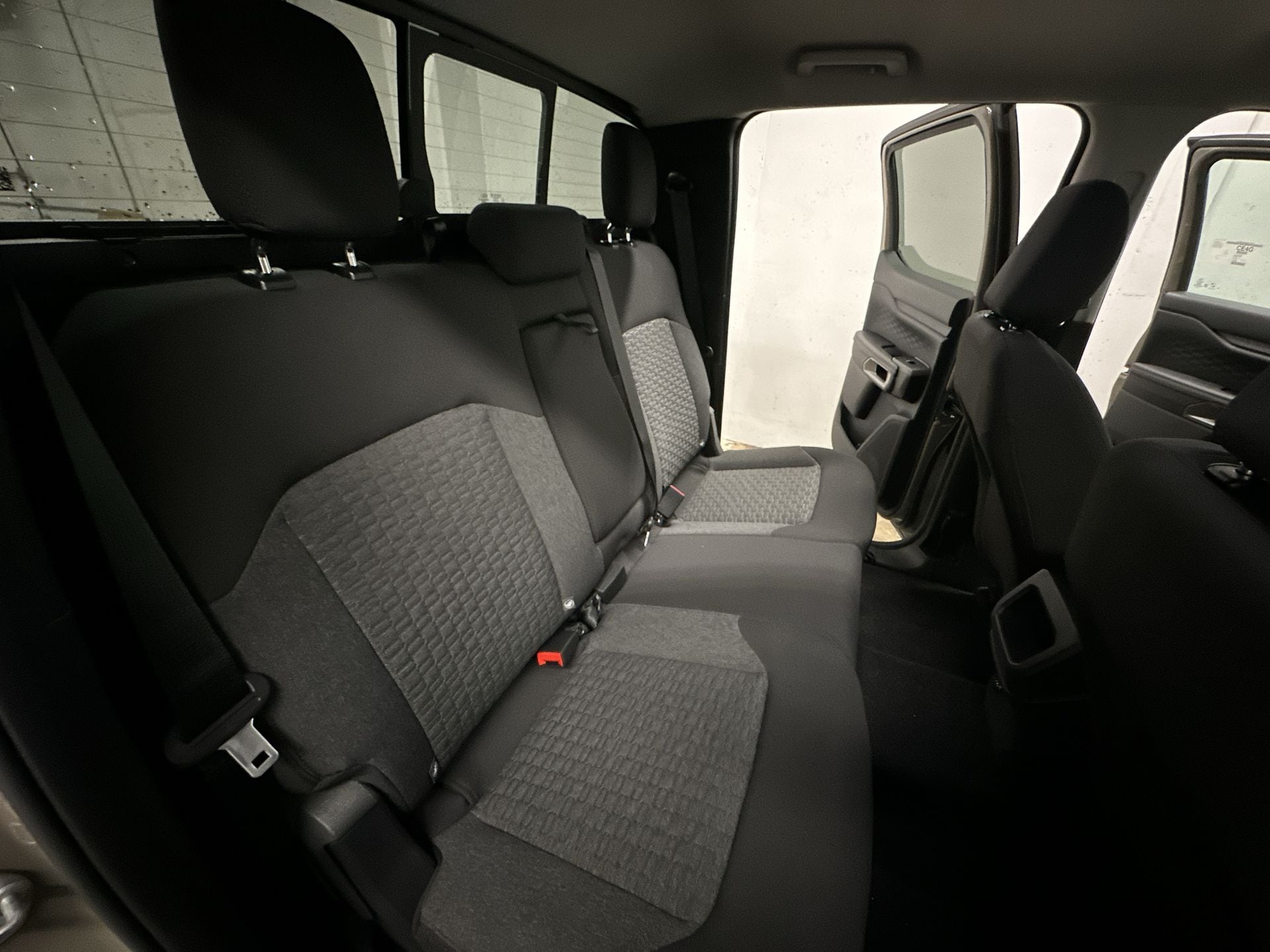 Thumbnail: 2025 Ford Ranger - 23