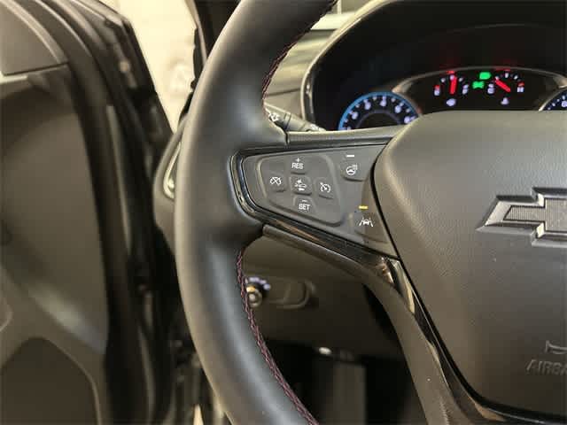 2024 Chevrolet Equinox RS 8