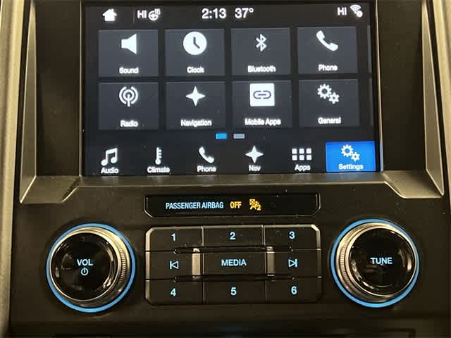 Thumbnail: 2018 Ford F-150 - 13