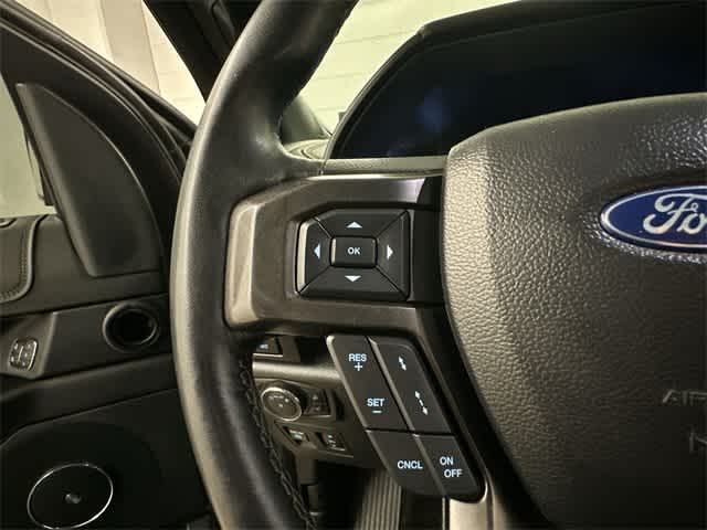 Thumbnail: 2021 Ford Expedition - 9