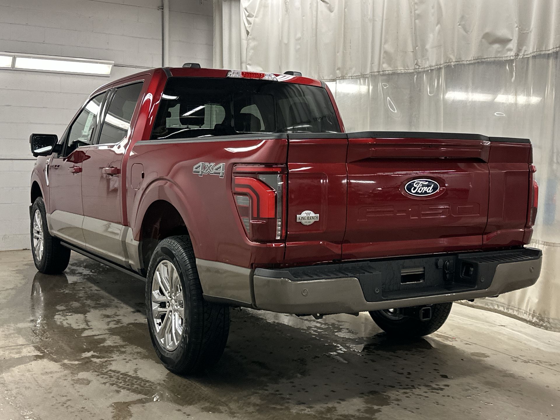 Thumbnail: 2026 Ford F-150 - 33