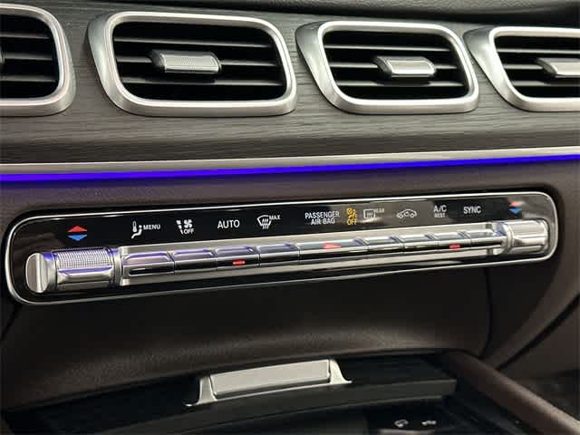 Thumbnail: 2023 Mercedes-Benz GLE - 16