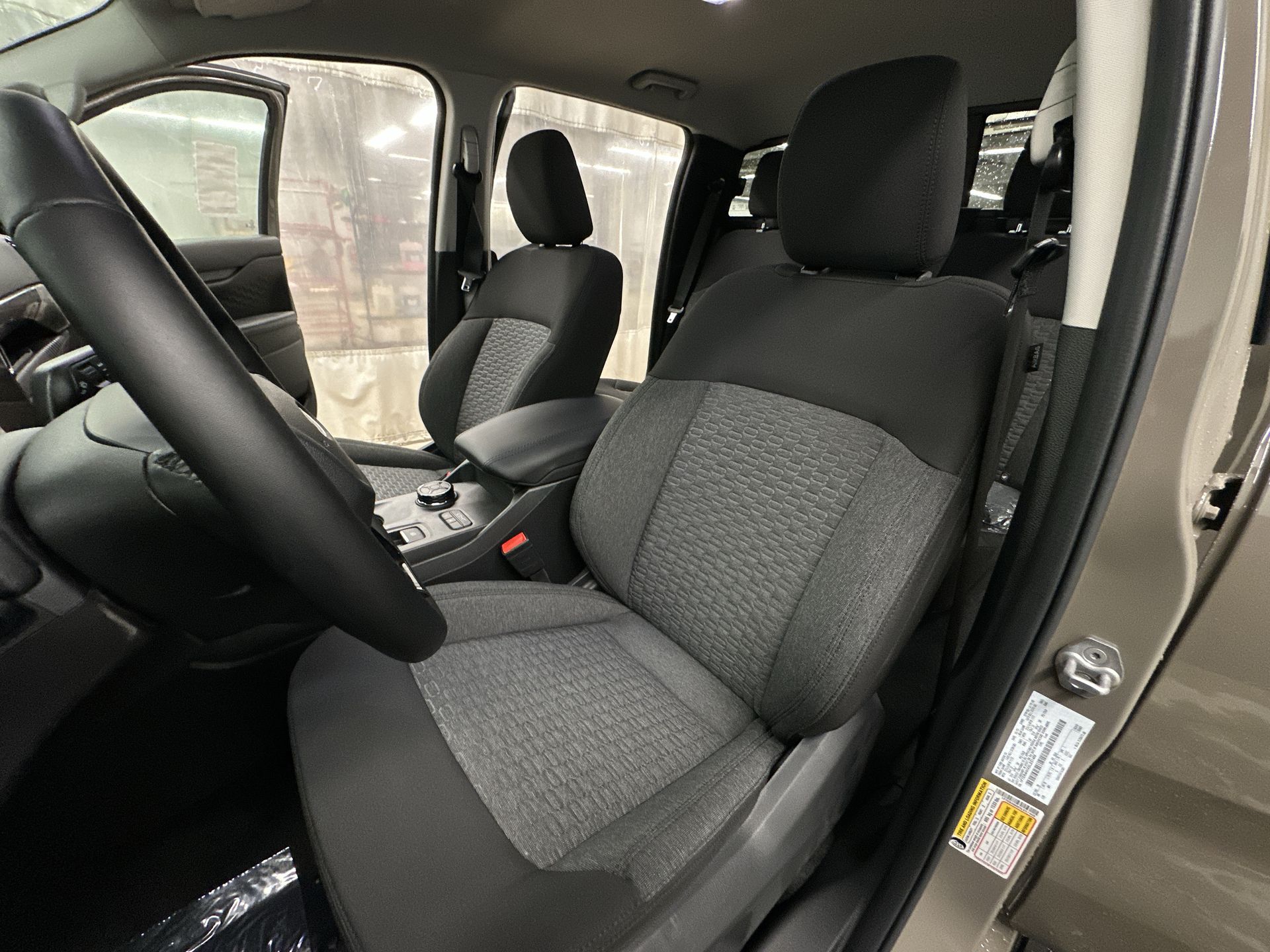 Thumbnail: 2025 Ford Ranger - 16