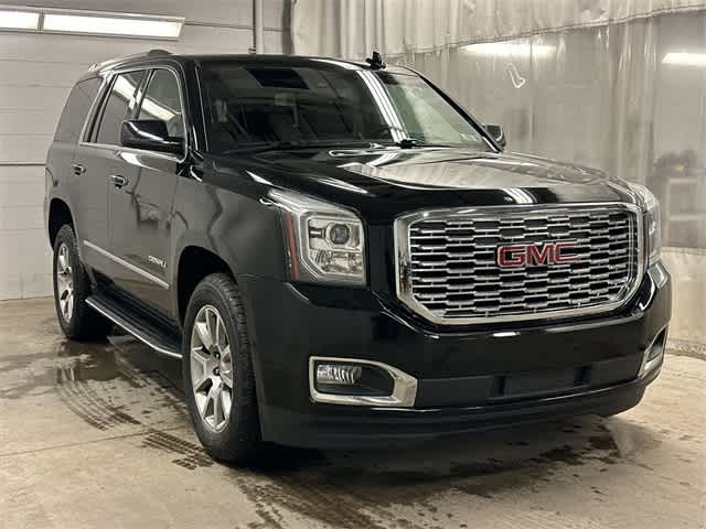 Thumbnail: 2020 GMC Yukon - 35
