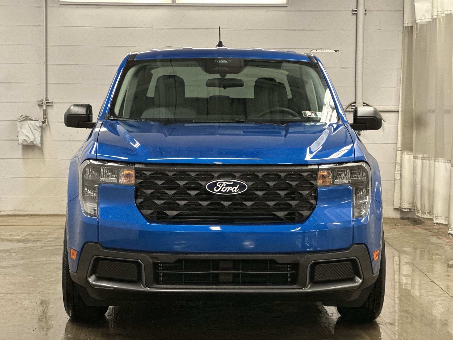 Thumbnail: 2026 Ford Maverick - 28