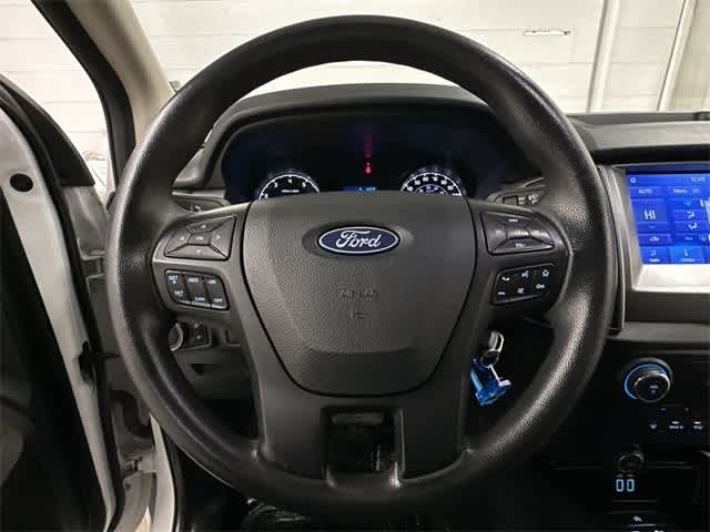 Thumbnail: 2021 Ford Ranger - 7