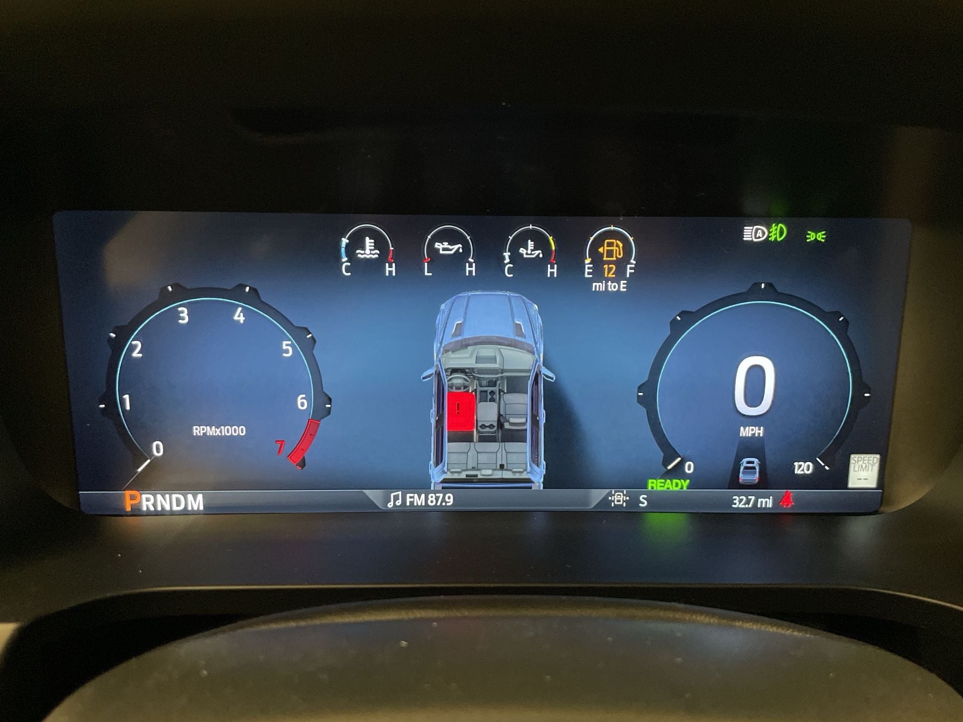 Thumbnail: 2025 Ford F-150 - 6