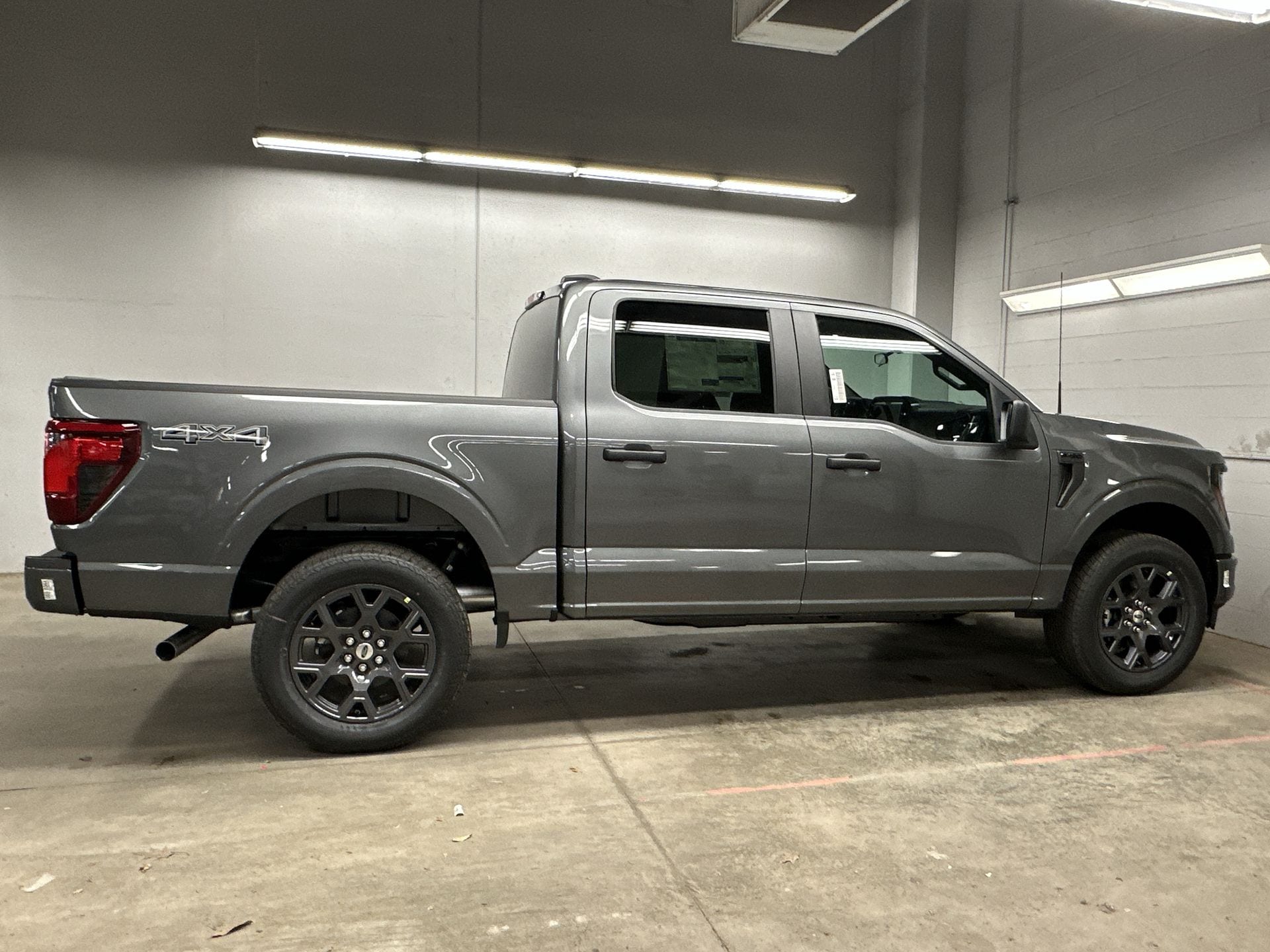 Thumbnail: 2026 Ford F-150 - 3