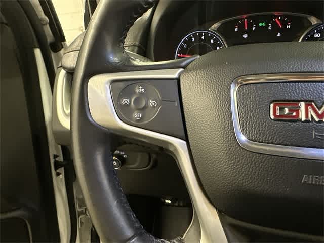 Thumbnail: 2019 GMC Terrain - 8
