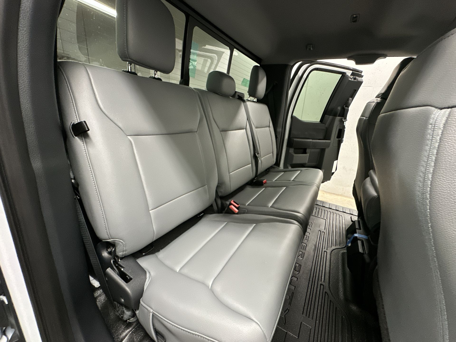 Thumbnail: 2025 Ford Econoline - 20