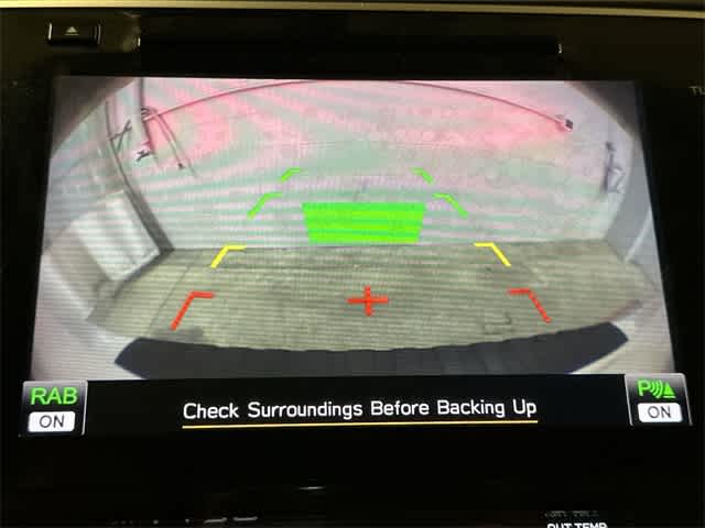 Thumbnail: 2018 Subaru Outback - 14