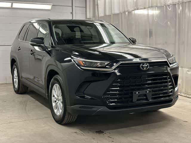 Thumbnail: 2025 Toyota Grand Highlander - 31