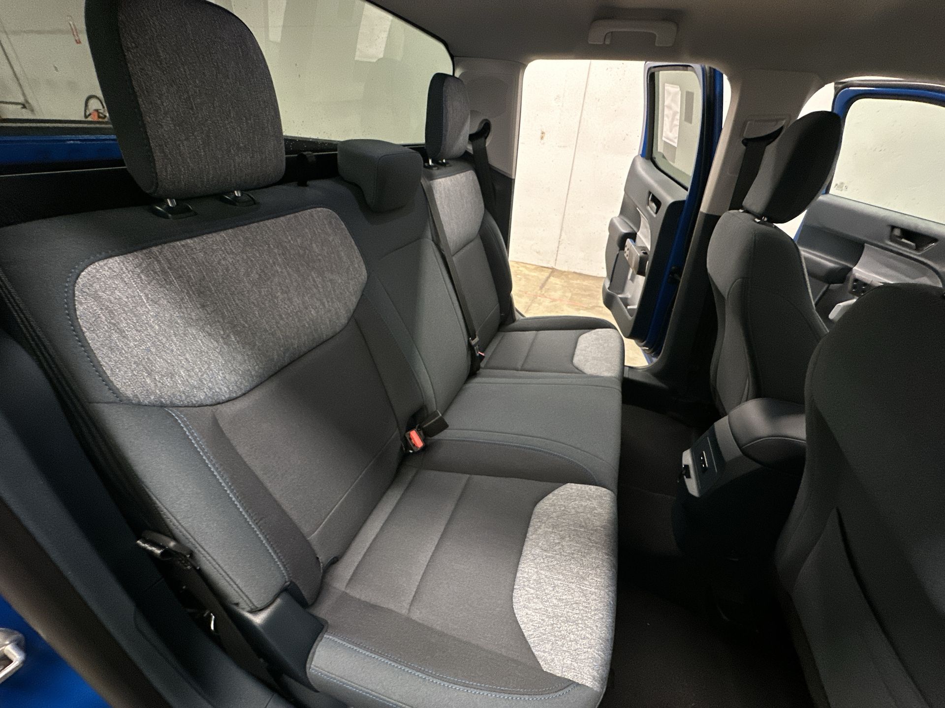 Thumbnail: 2026 Ford Maverick - 23