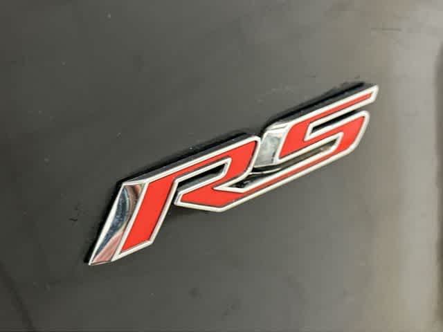 Thumbnail: 2023 Chevrolet Blazer - 22