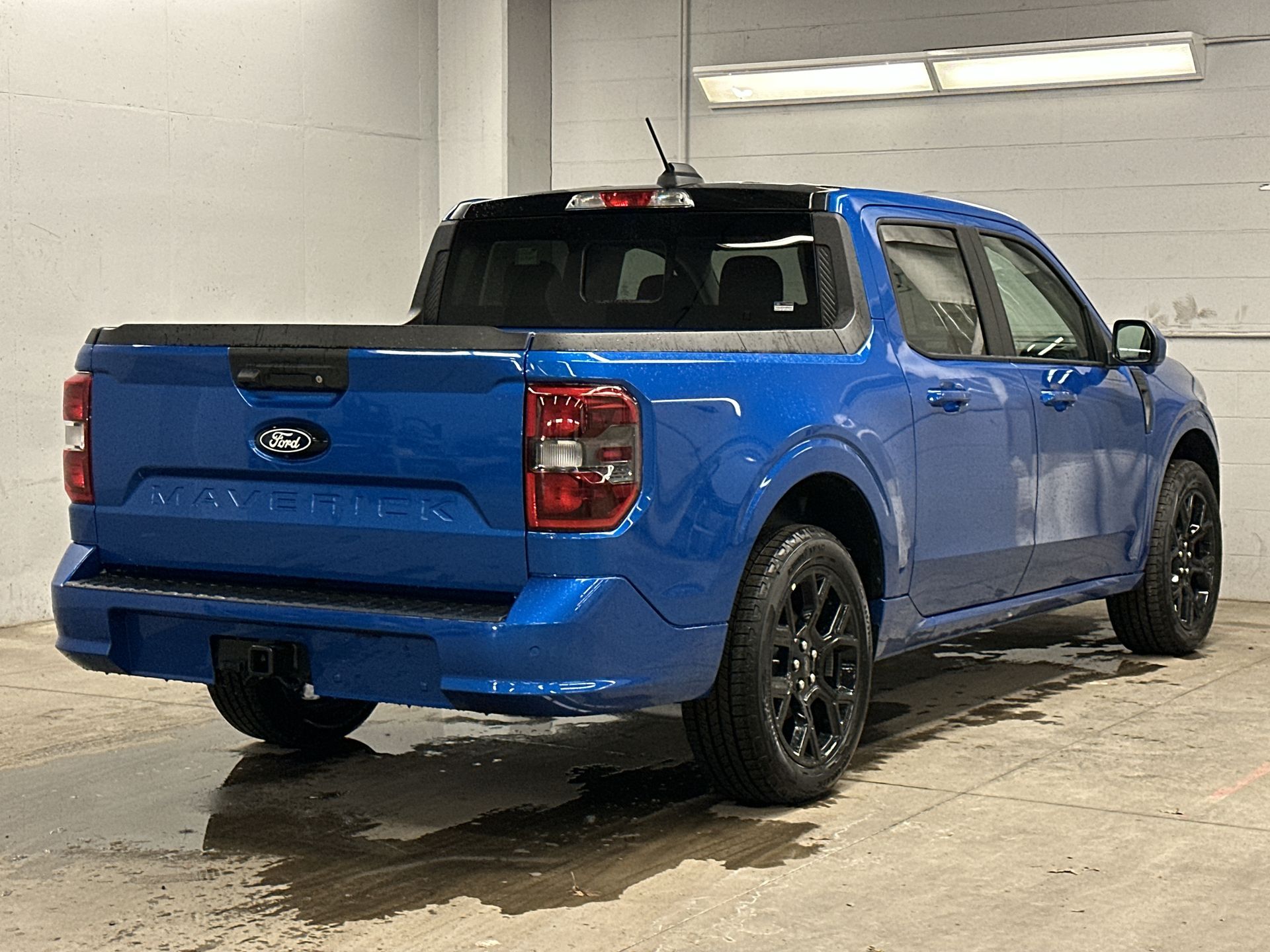 Thumbnail: 2026 Ford Maverick - 32