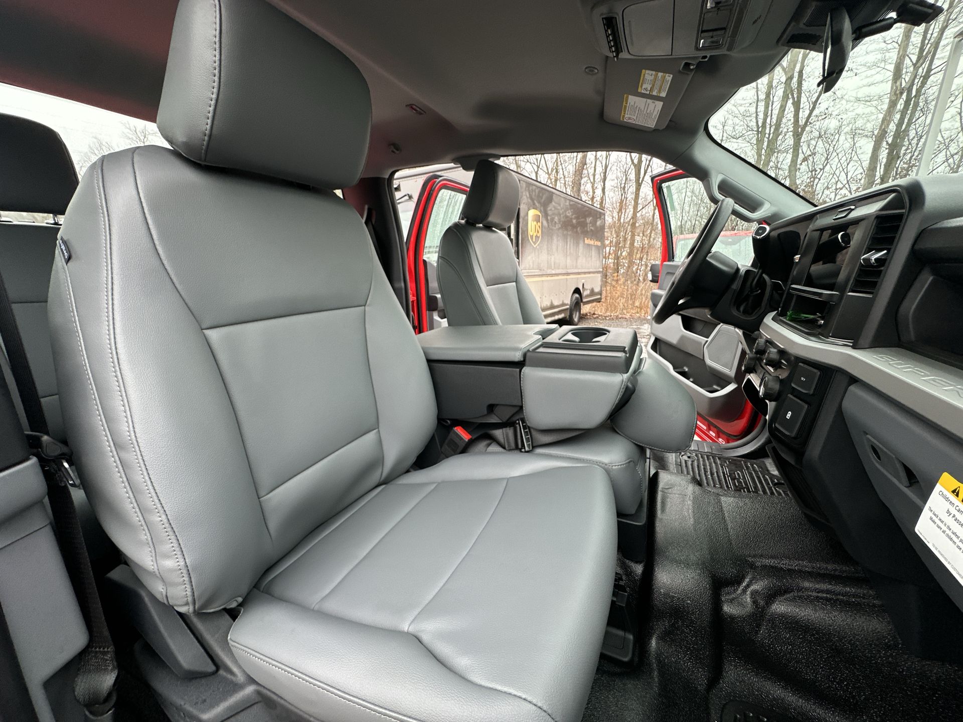 Thumbnail: 2026 Ford Econoline - 20