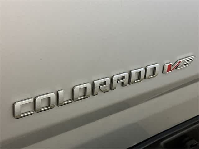 Thumbnail: 2018 Chevrolet Colorado - 25