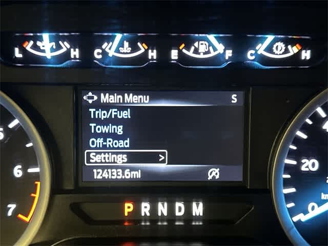 Thumbnail: 2020 Ford Expedition - 6