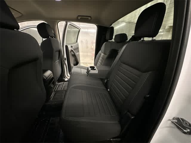 Thumbnail: 2021 Ford Ranger - 17