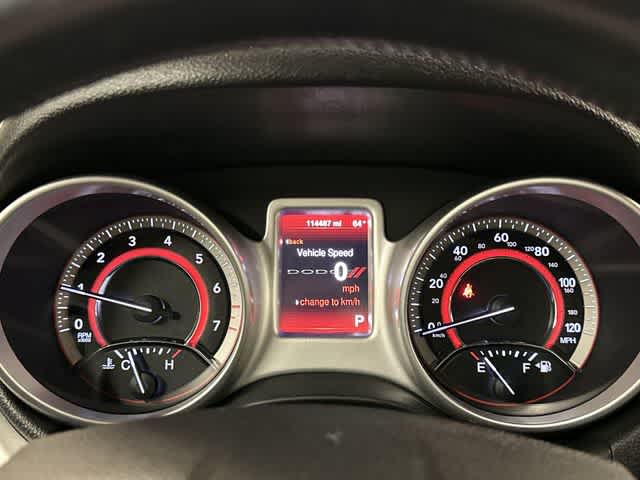 Thumbnail: 2016 Dodge Journey - 6