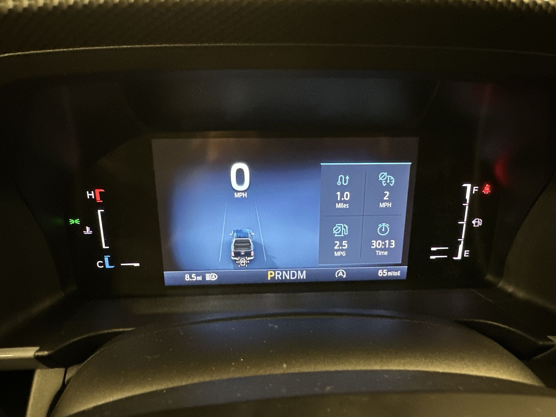 Thumbnail: 2025 Ford Ranger - 6