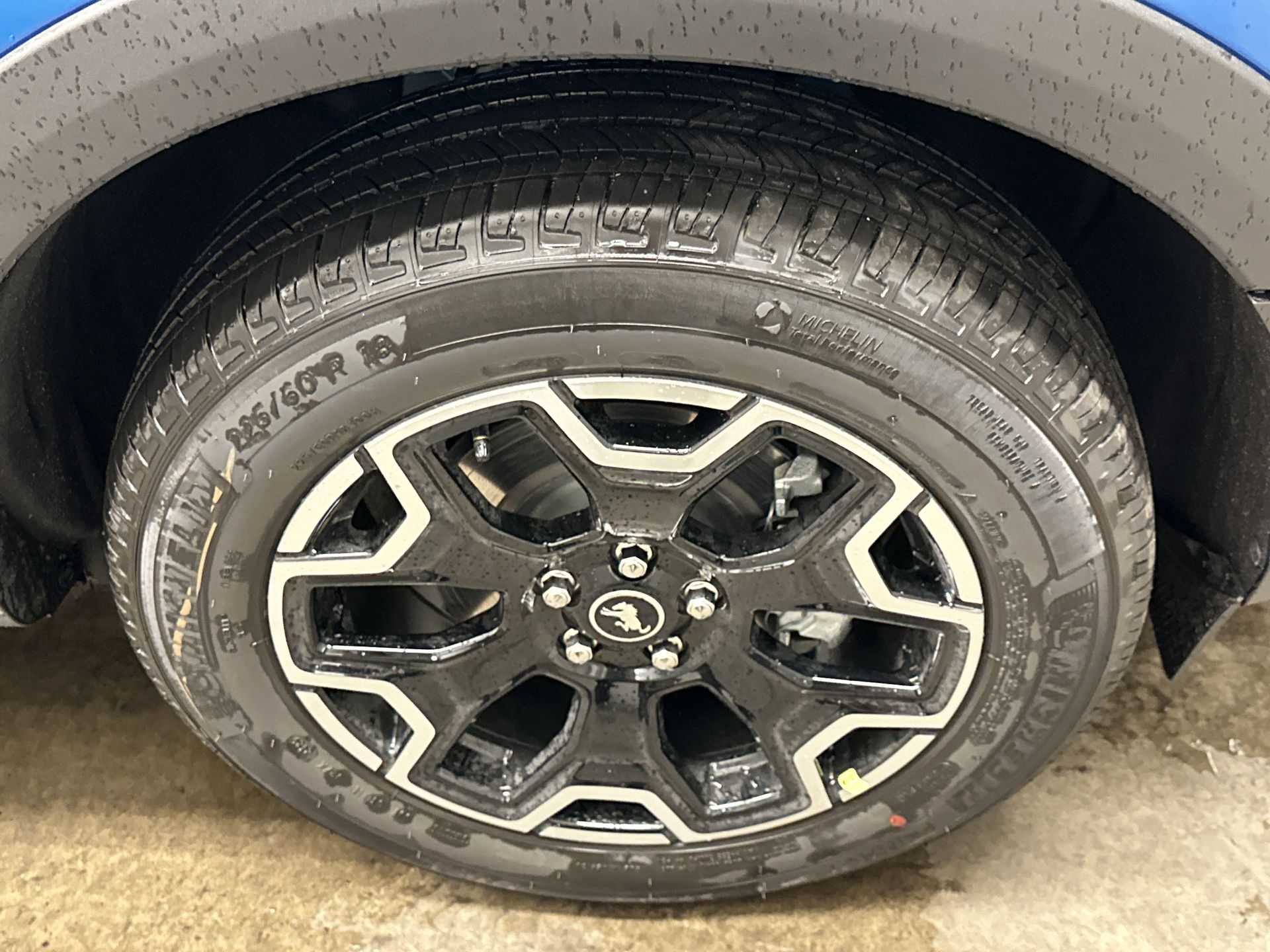 Thumbnail: 2025 Ford Bronco Sport - 5