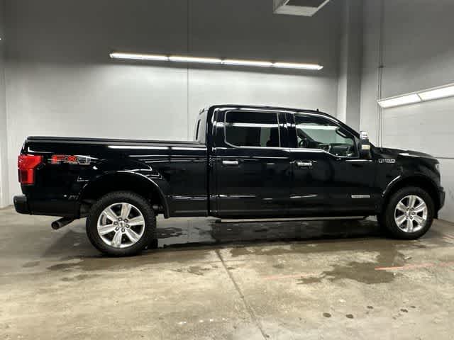 Thumbnail: 2018 Ford F-150 - 3