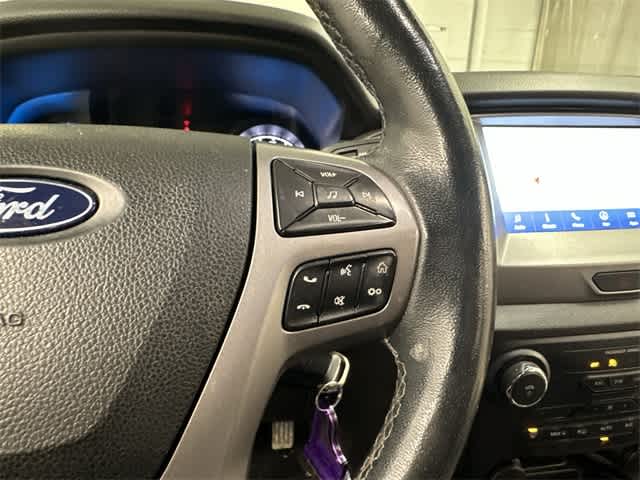 Thumbnail: 2023 Ford Ranger - 9