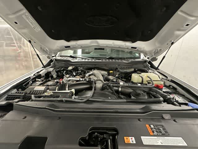 Thumbnail: 2026 Ford Econoline - 28