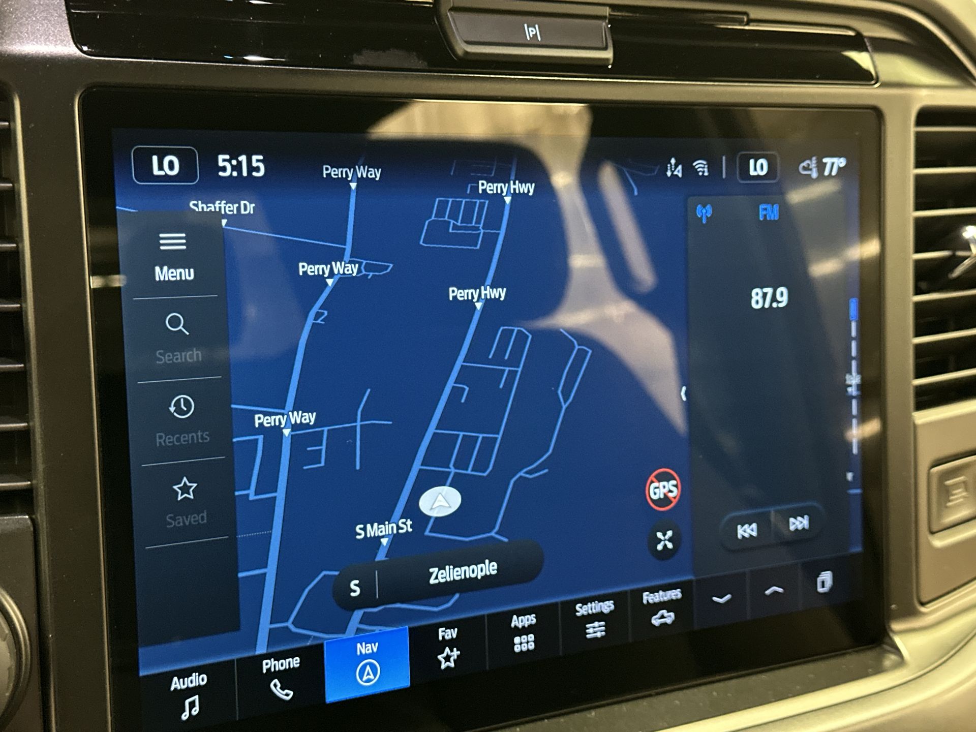 Thumbnail: 2025 Ford F-150 - 12