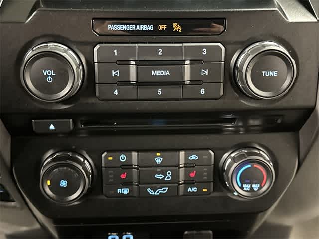 Thumbnail: 2016 Ford F-150 - 12